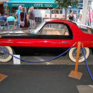 C7 Pegaso 1953