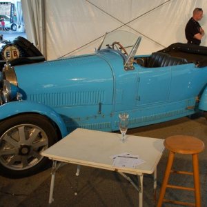 C9 Bugatti 1929