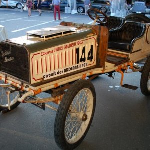 C11 DeDion Bouton 1903