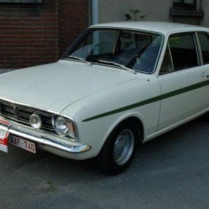 C23 Cortina