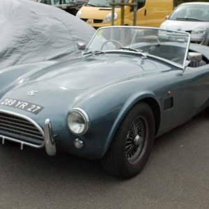 Cobra AC2