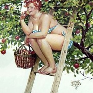 appeltree girl