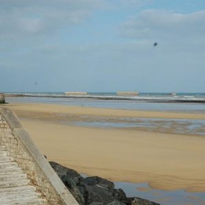 Arromanches1