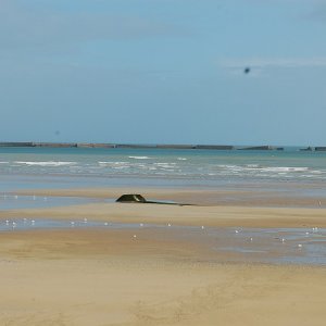 Arromanches2