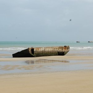 Arromanches3