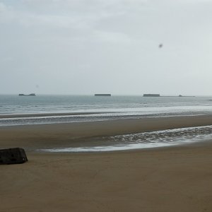 Arromanches5