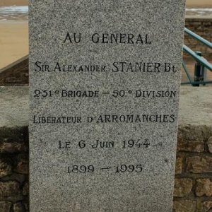 Arromanches4