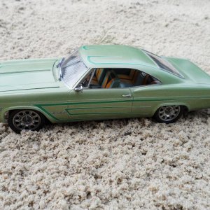 Impala 7