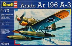 000 Arado 196 klein