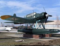 009 Arado 196