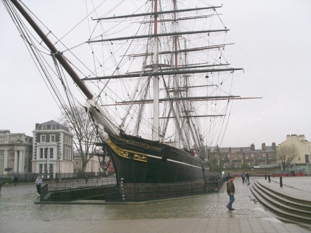 01 Cutty Sark 1