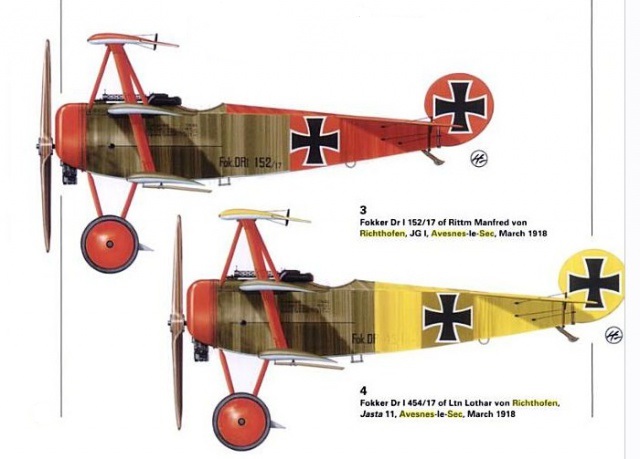 02 VonRichthofen