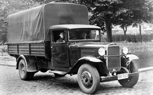 029a FN 2.5 tonnes 8 cylindres 1932   72200