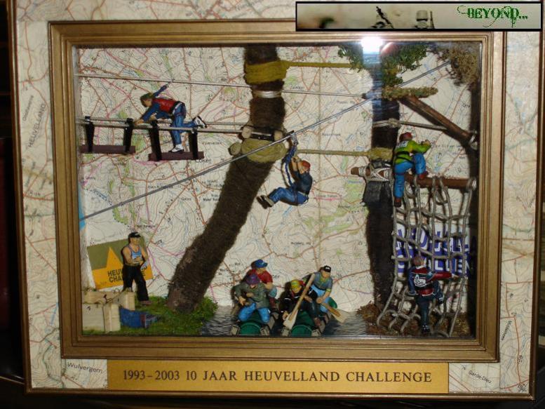 10 jaar Heuvelland Challenge (1/35)