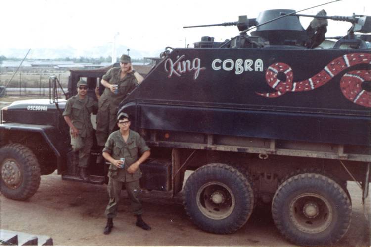 1742King Cobra