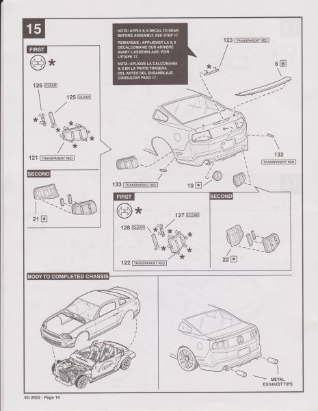 2010 Ford Shelby GT500 USA 014