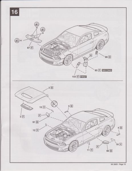 2010 Ford Shelby GT500 USA 015