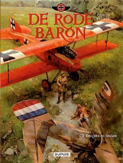 250 2882017174229 de rode baron 3 donjons en draken