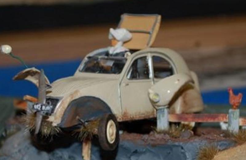 2cv non