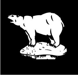 49th Inf Brigade (Logo Polar Bears)