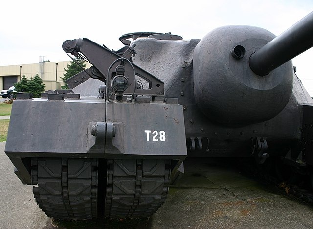 640px Closeup T28 Super Heavy Tank