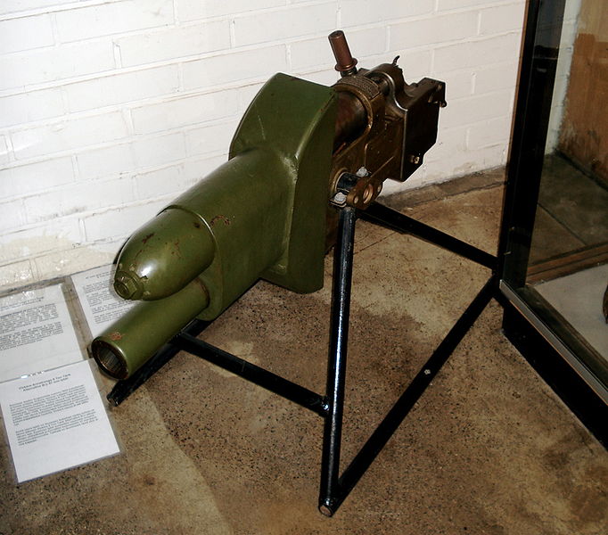 682px 47mm gun vickers tank