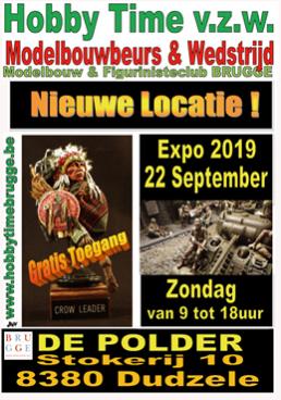 Affiche 2019 NL