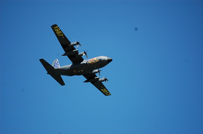 Air Hercules France