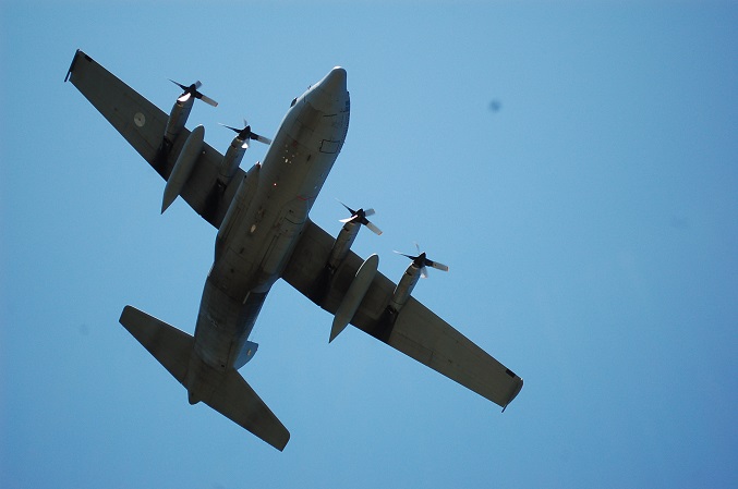 Air Hercules Nederland