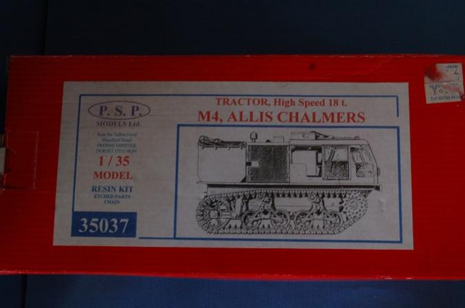 Allis Chalmers