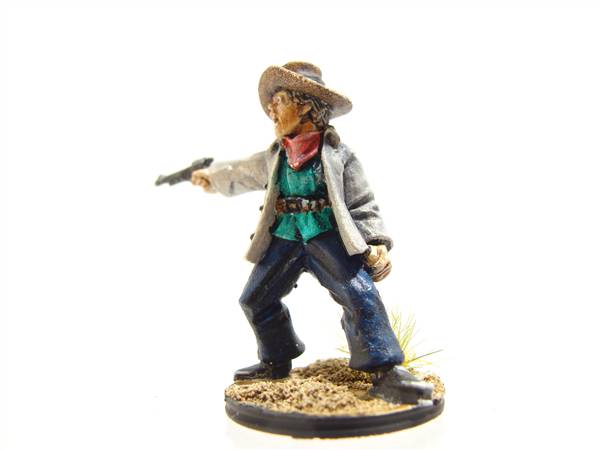 Andre Old West (10) Klein