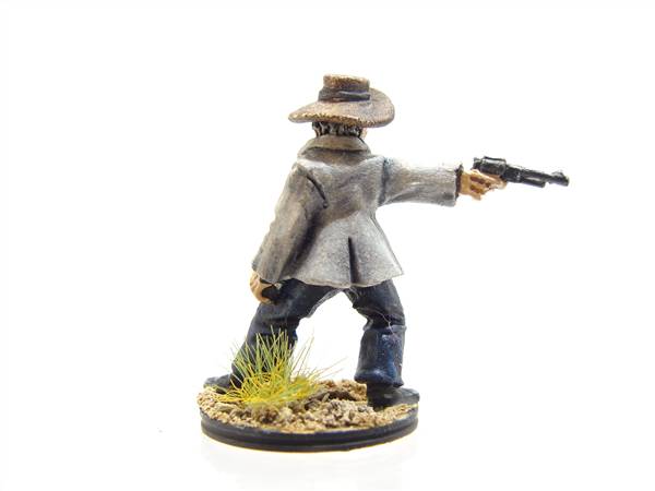 Andre Old West (12) Klein