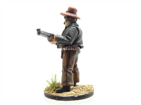 Andre Old West (21) Klein