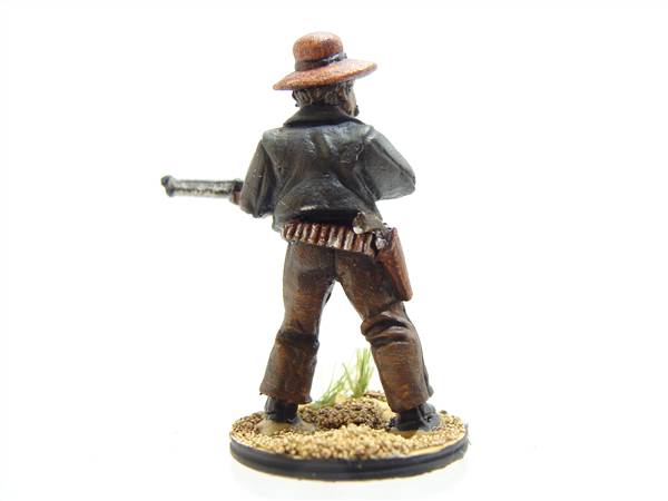 Andre Old West (22) Klein