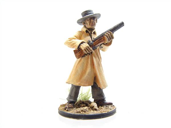 Andre Old West (25) Klein