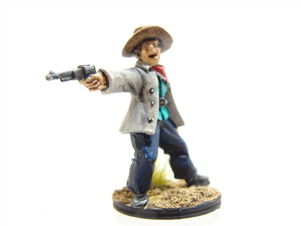 Andre Old West (9) Klein