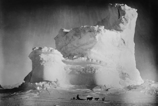 antarctica ice castle 5 goed