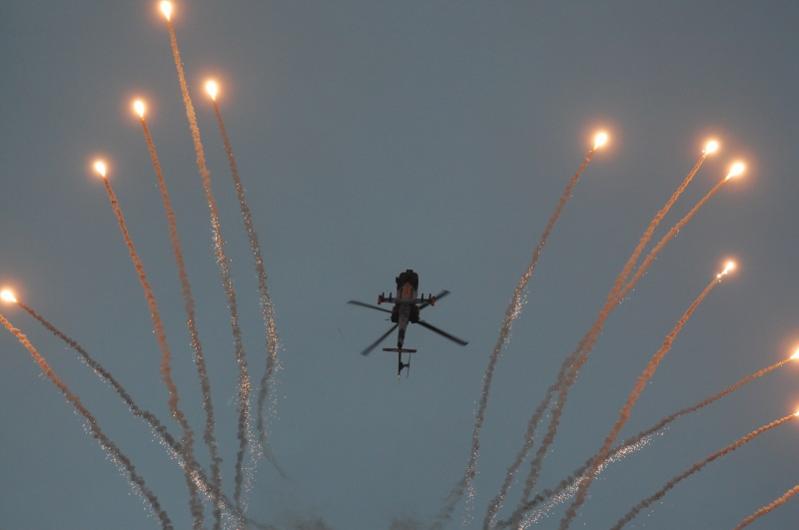 Apache Dutch Demo Team 6