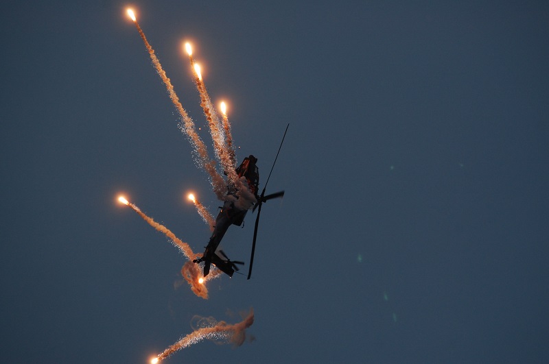 Apache Dutch Demo Team