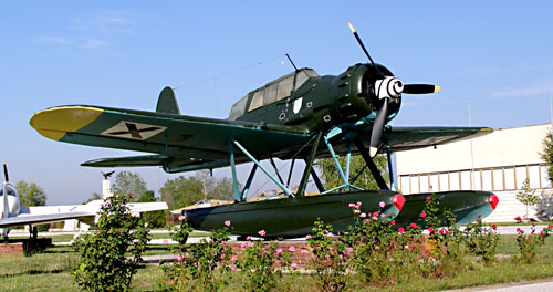 Arado 196A 3