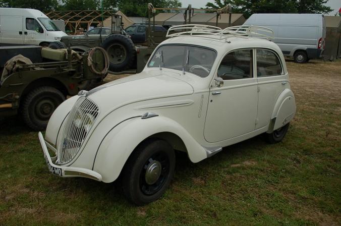 Arg Peugeot 202