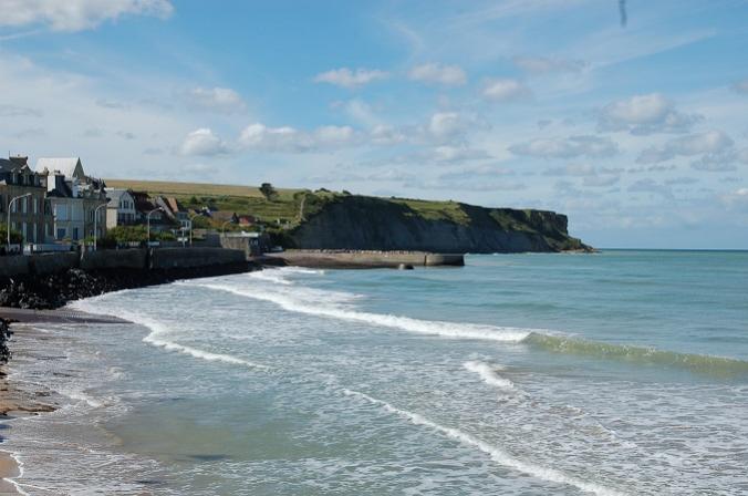 Arromanches1