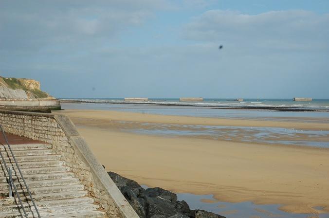 Arromanches1