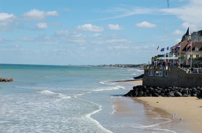 Arromanches2