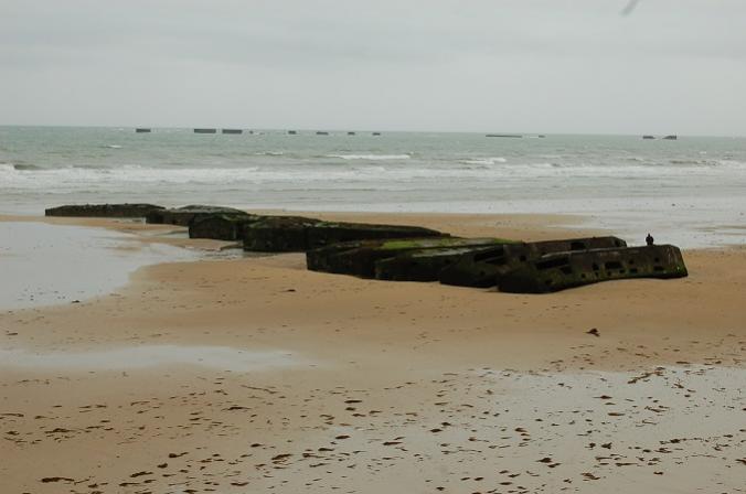 Arromanches2