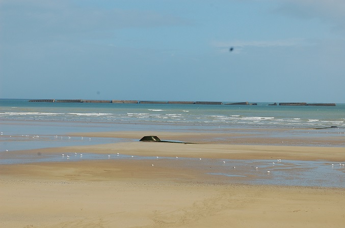 Arromanches2