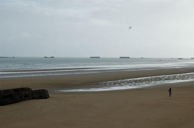 Arromanches5