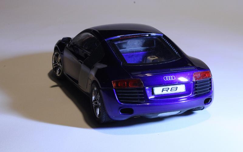 Audi R 8 022