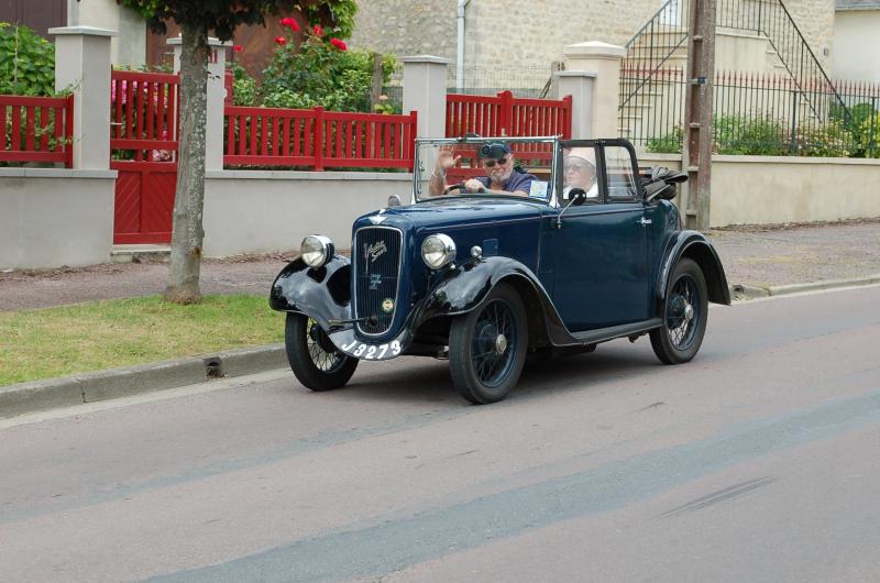 Austin Seven