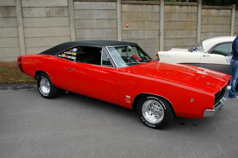 Auto Dodge Dart